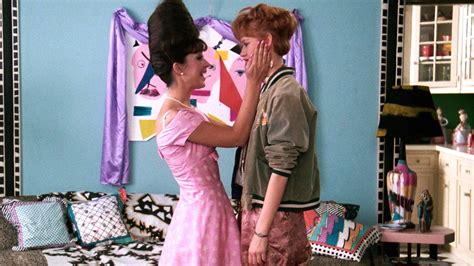 80s Teenie.
